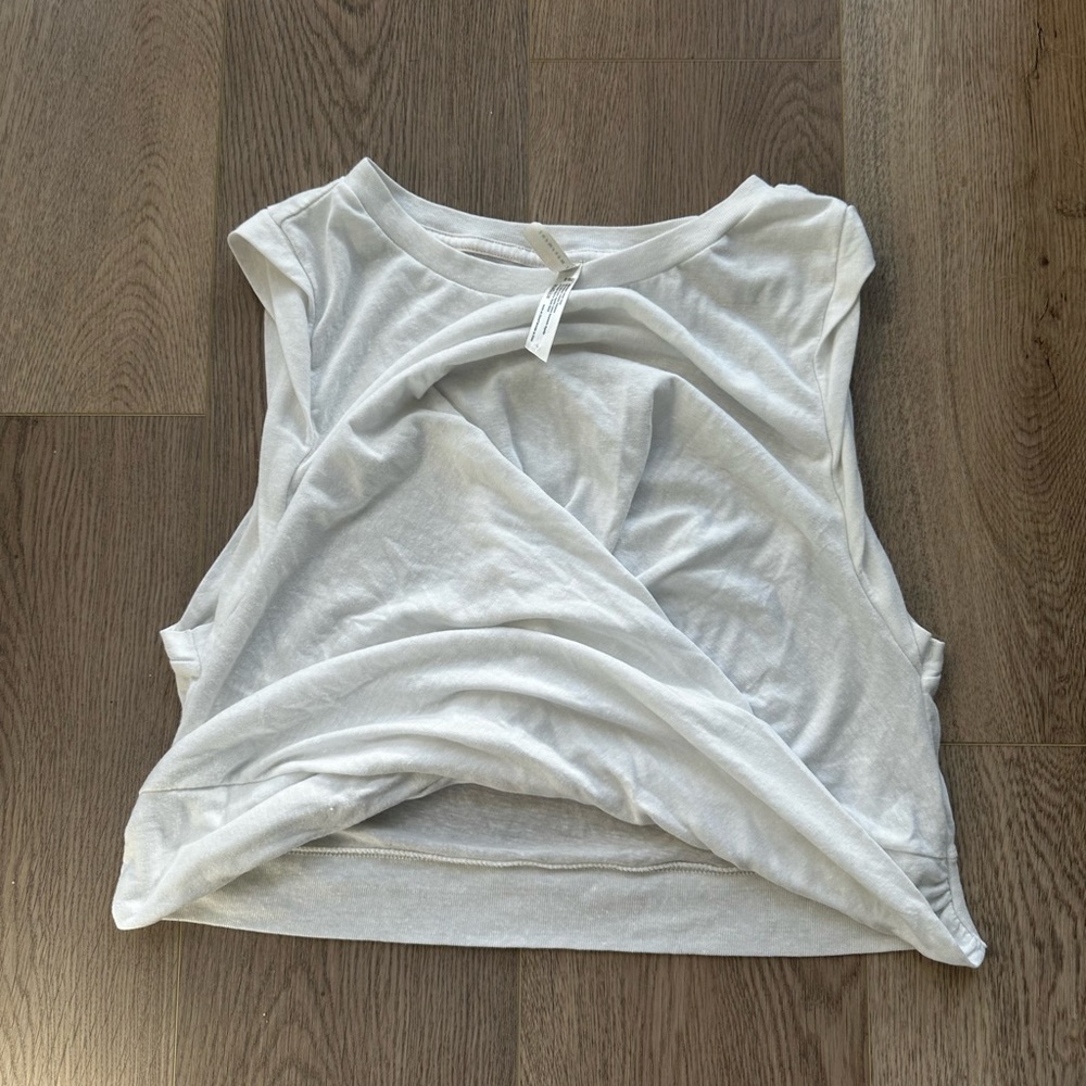 Free People Movement Tank